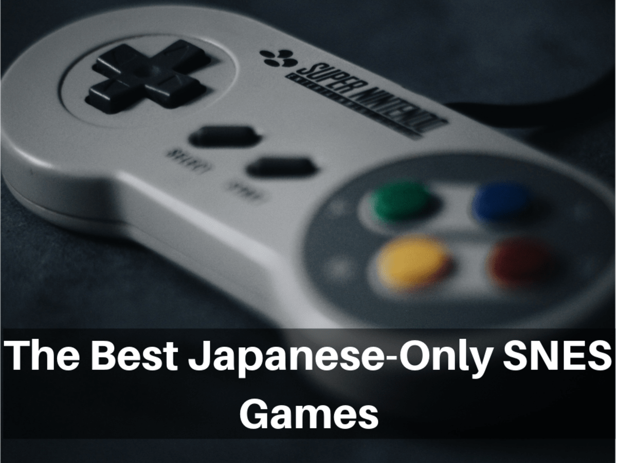highest rated snes games