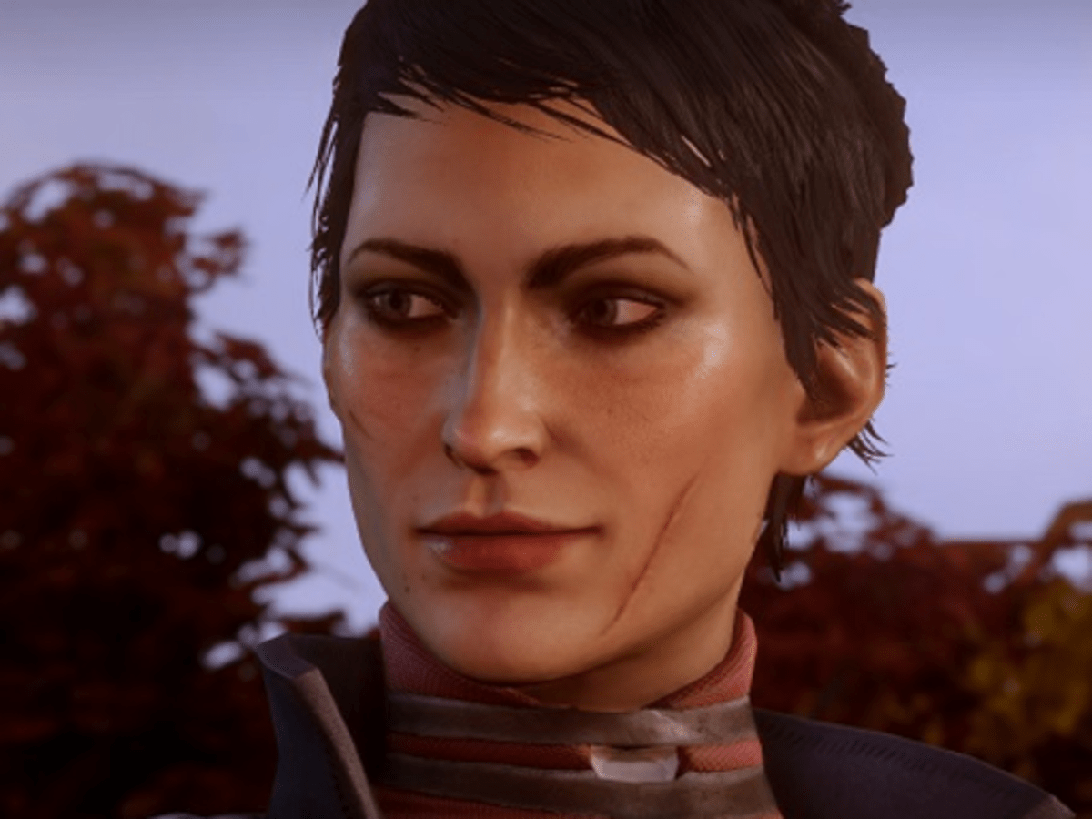 How To Romance Cassandra In Dragon Age Inquisition Levelskip