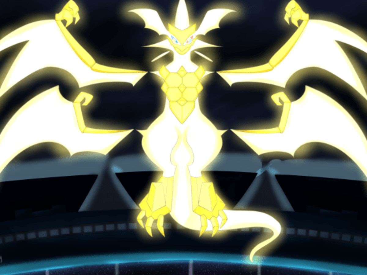 Top 10 Largest Pokemon Levelskip