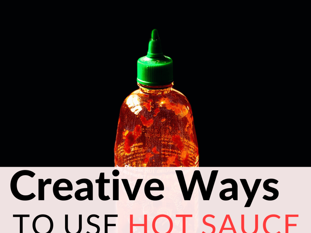 8 Ways To Use Hot Sauce Delishably