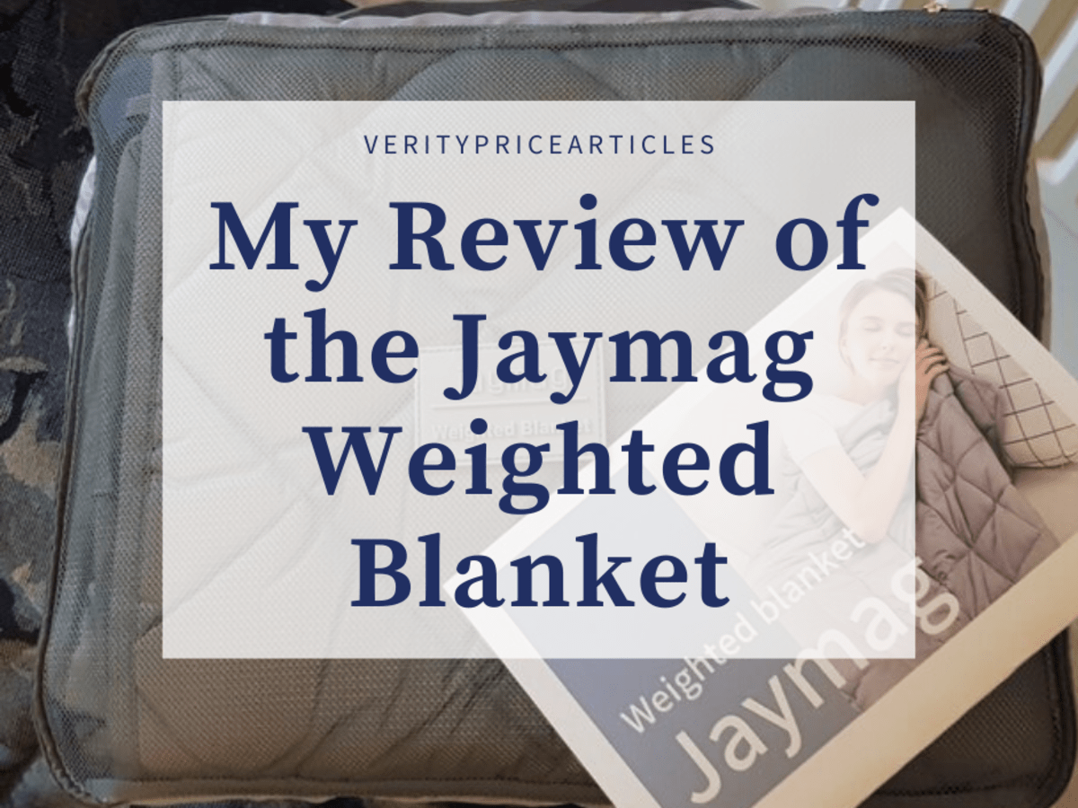 jaymag weighted blanket cover