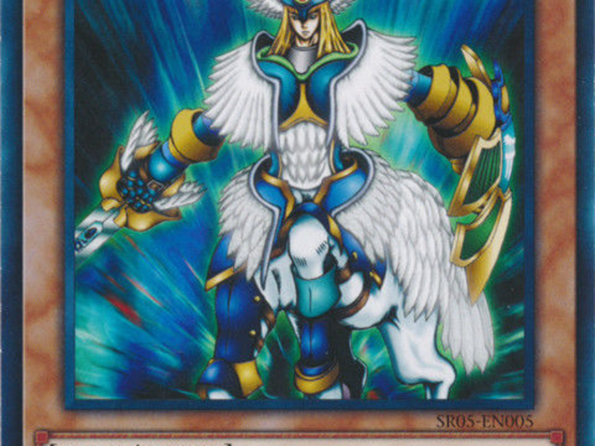 cards that help you draw yugioh 10 More Cards to Help Draw in 