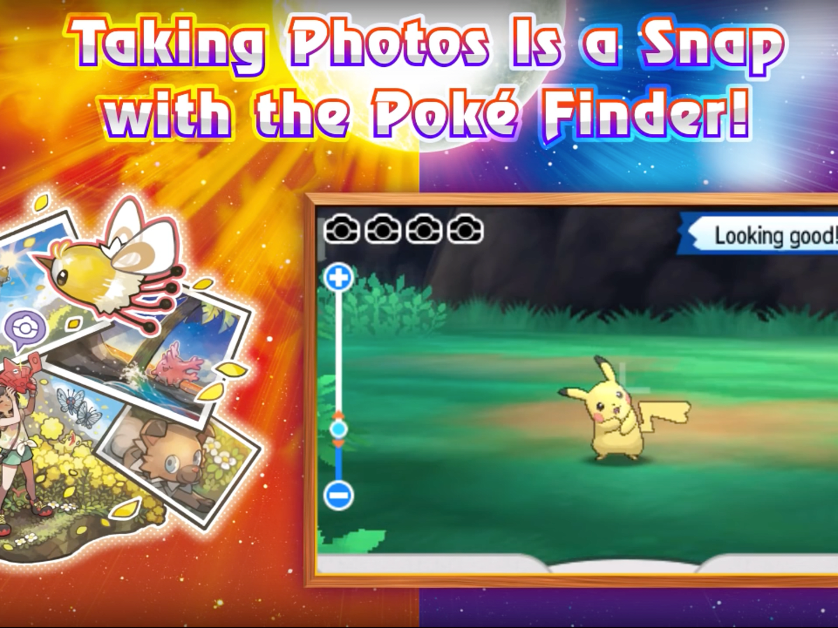 Featured image of post Pikachu Valley Location