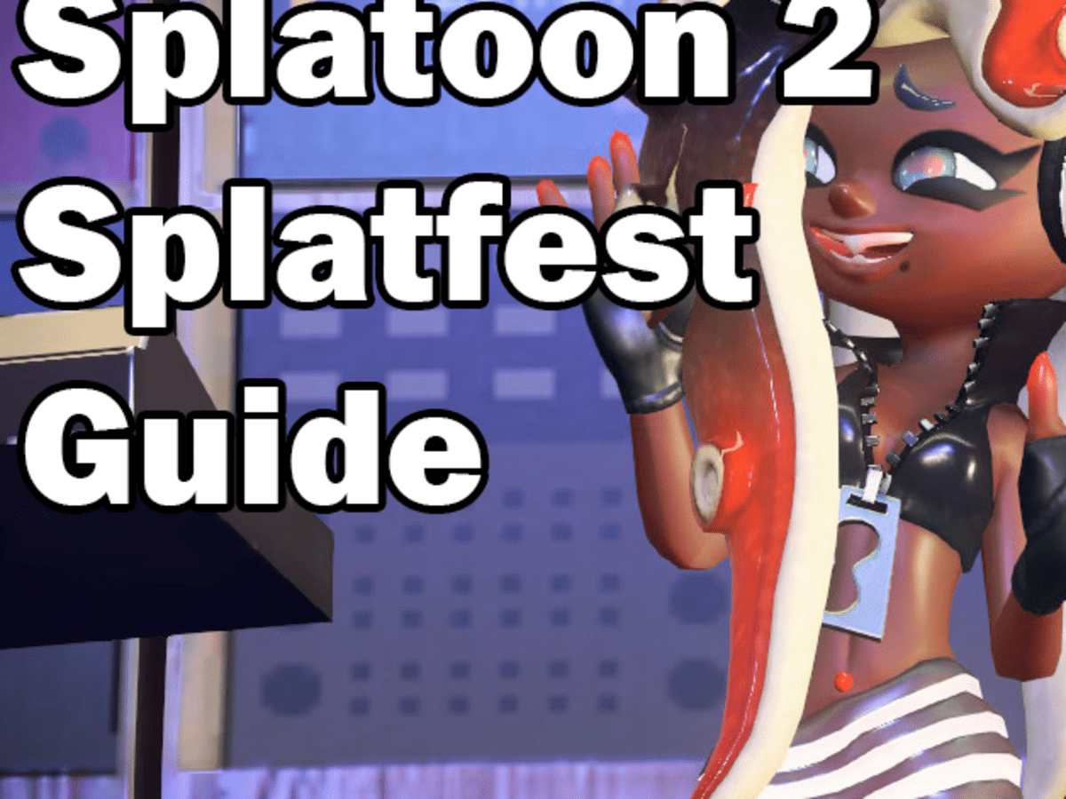 Add Ability Slots Splatoon 2