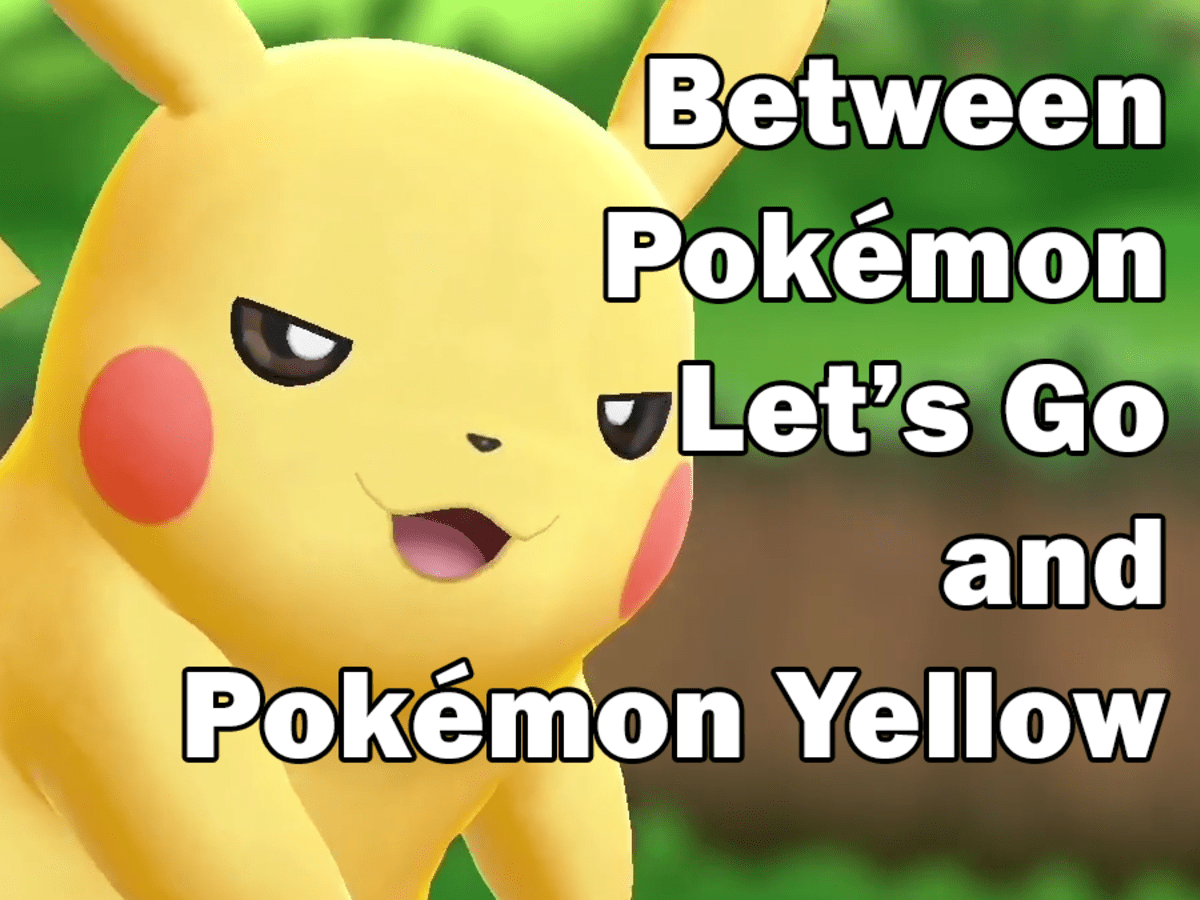 can you play pokemon yellow on switch