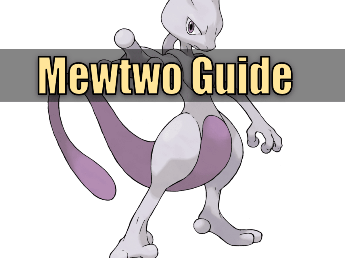 Pokemon Let S Go Mewtwo Guide Levelskip