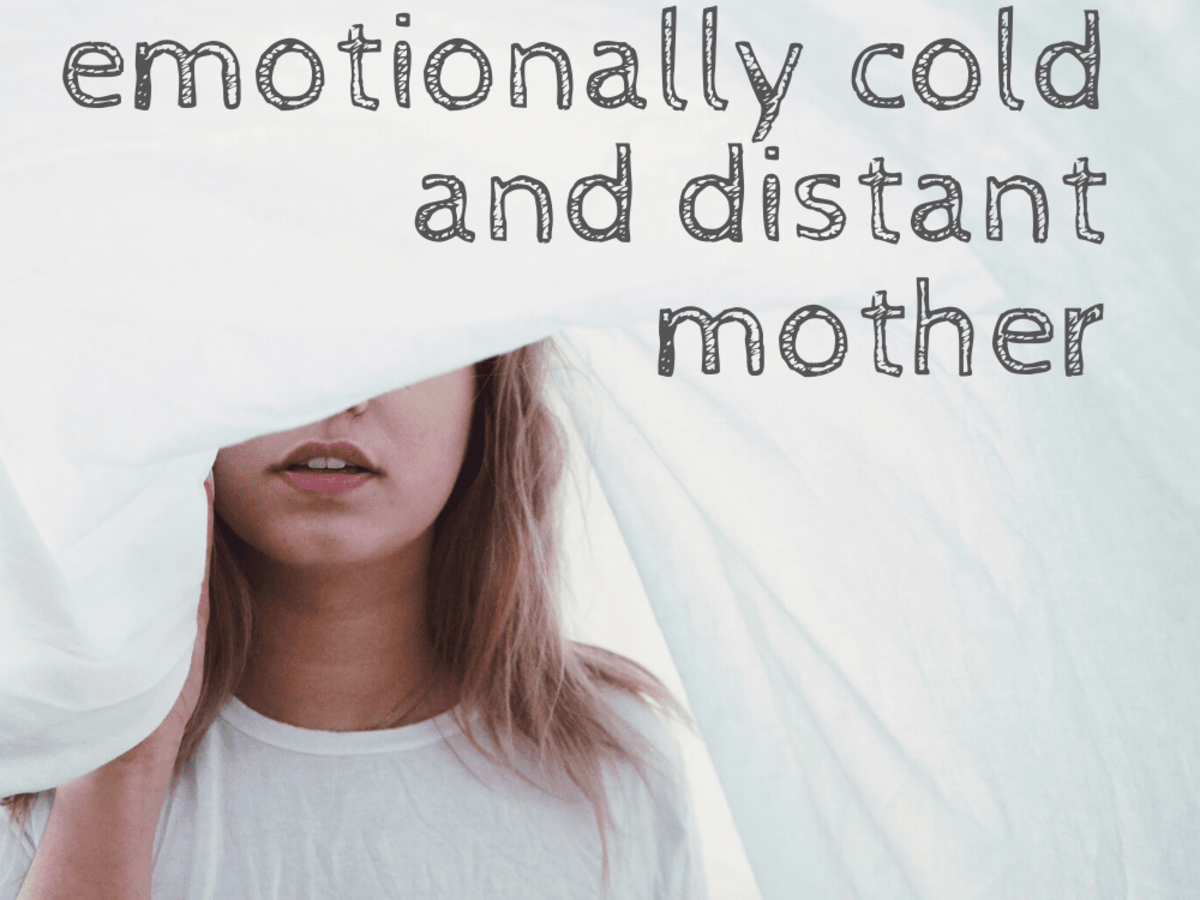 How An Emotionally Absent Mother Impacts Her Daughter S Life Wehavekids Family