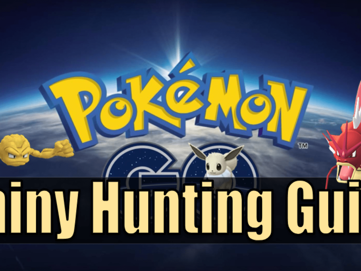 Pokemon Go Shiny Hunting Guide Levelskip