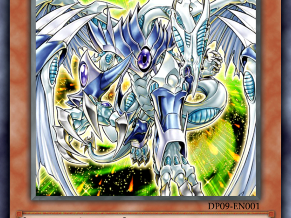 yugioh strongest dragon cards Yu-Gi-Oh! - A Wingbeat of Giant (SDRL-EN025) - Structure Deck: Rise of The Dragon Lords - 1st Edition Yu-Gi-Oh! Best Dragon Decks Tier