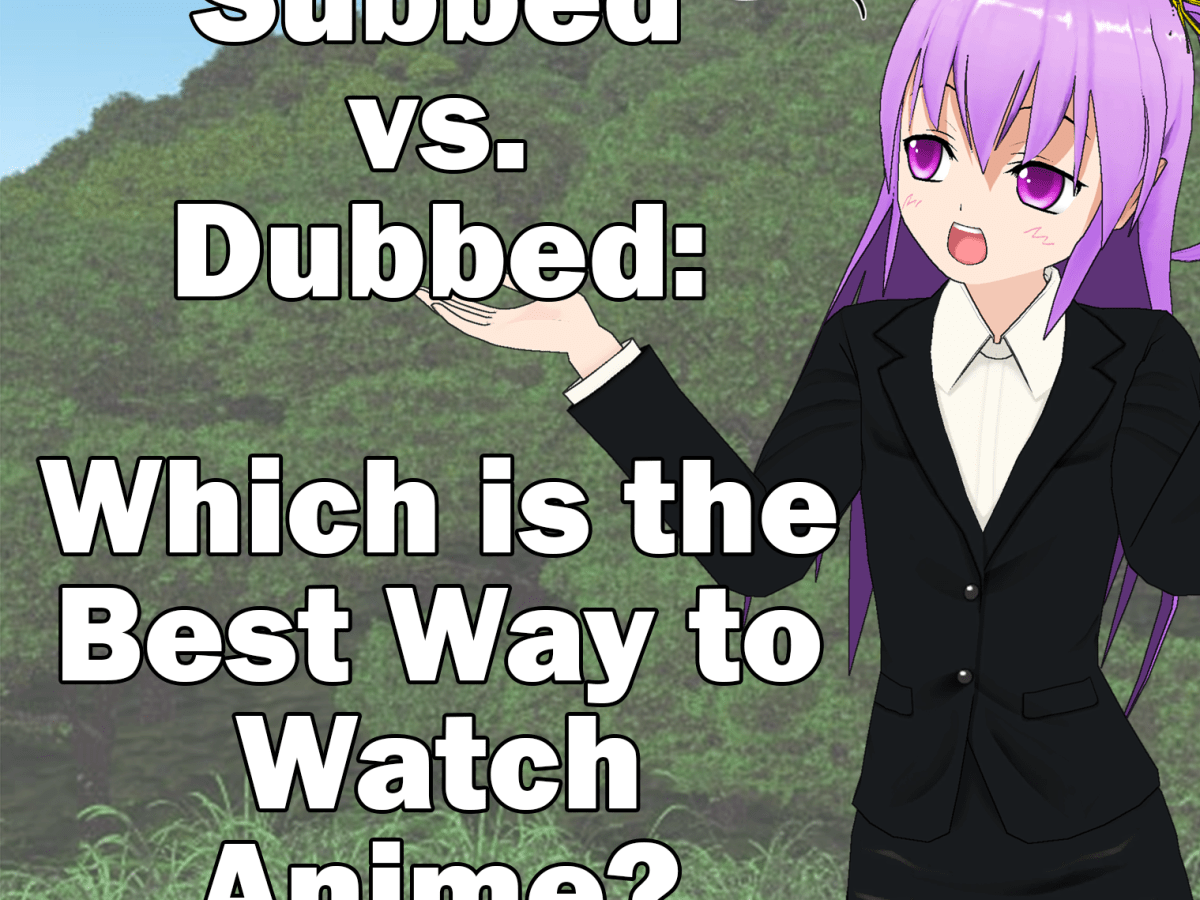 Anime Dubs Reddit : I forced youtubers to dub anime scenes (ft gibi