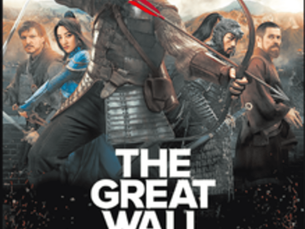 The Great Wall Review Reelrundown Entertainment