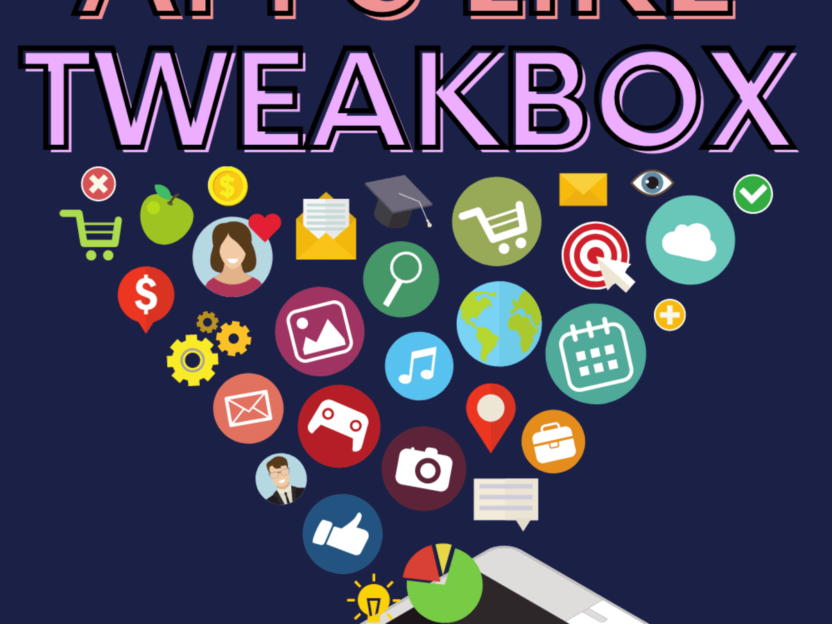 9 Apps Like Tweakbox Install Third Party Apps Without Jailbreak Turbofuture Technology
