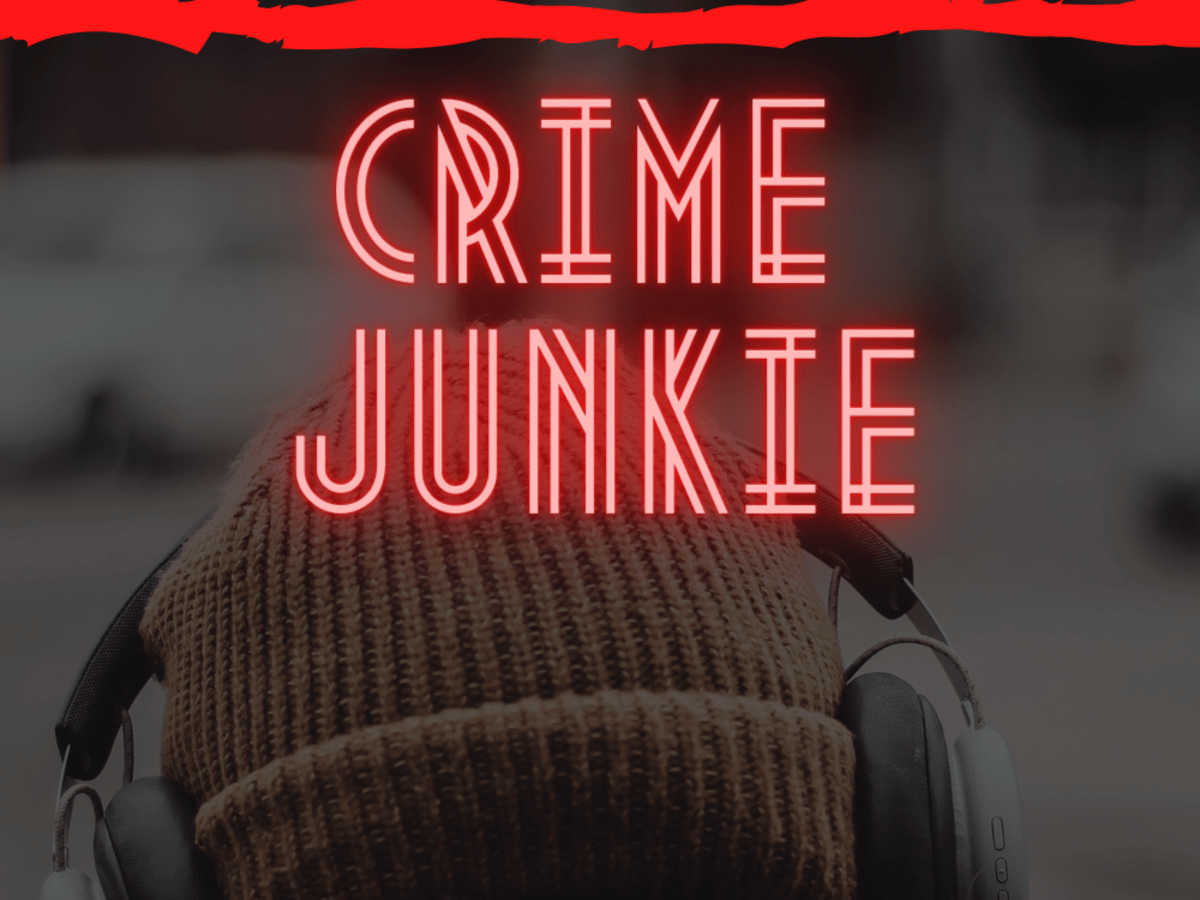 True Crime Podcasts To Listen To If You Like Crime Junkie Turbofuture