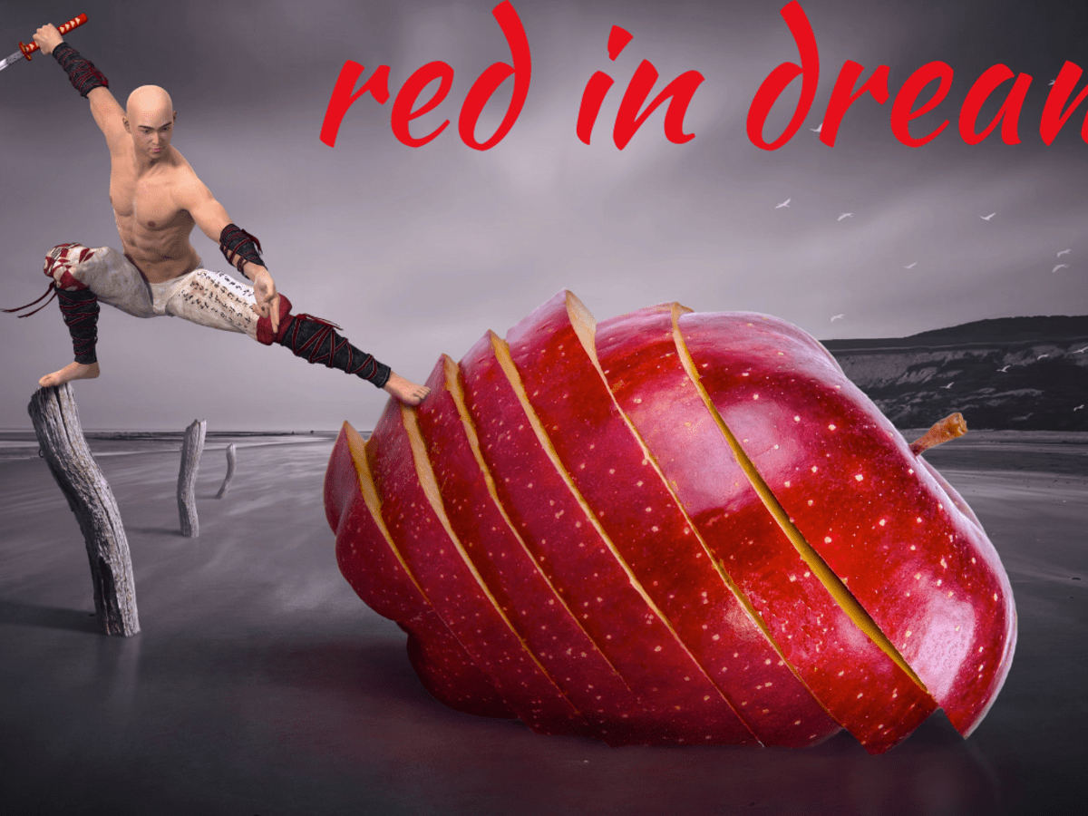 meaning of red dress in a dream What Does It Mean To See Red Dress in a Dream?