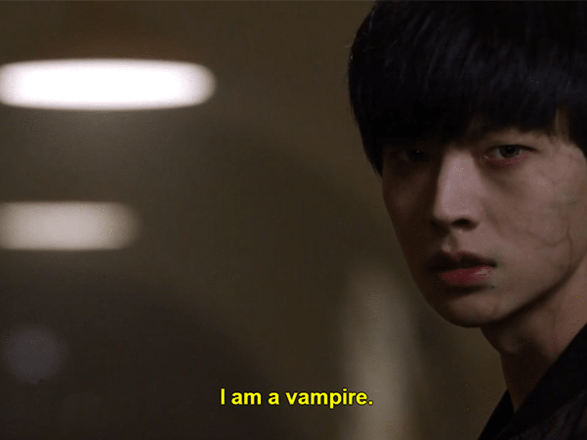 Korean Vampire Drama List : We have stream of vampire drama online