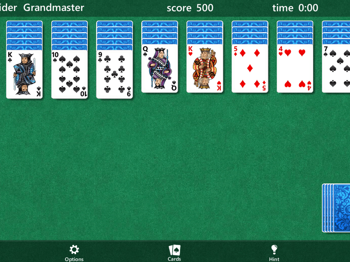 49+ How to win solitaire fast ideas