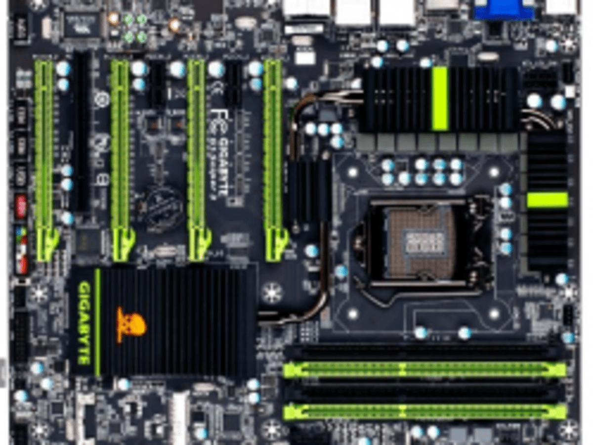 Best Sandy And Ivy Bridge Pc Gaming Motherboard 15 Hubpages