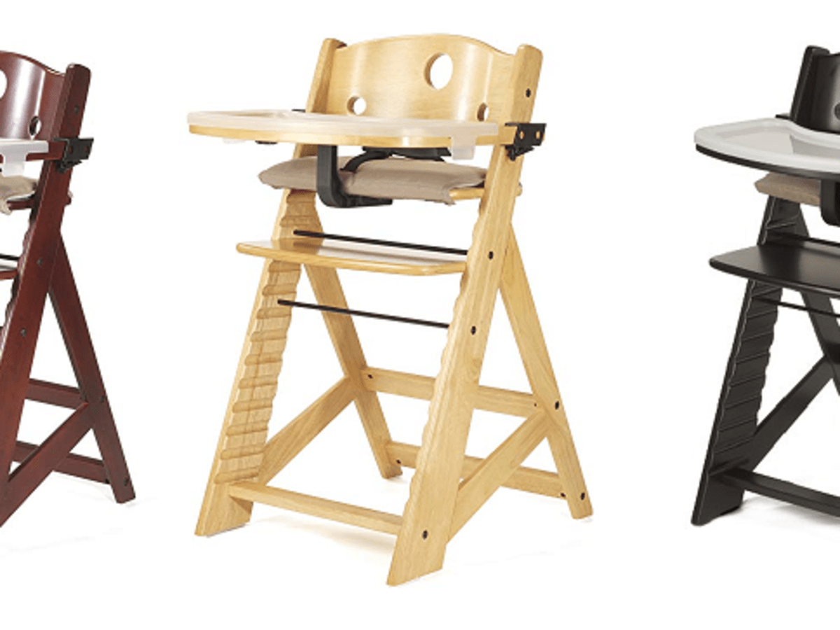 keekaroo high chair