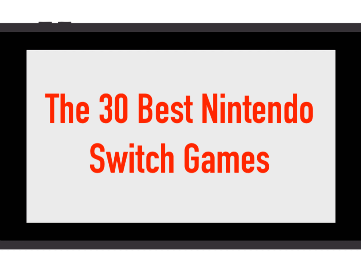 nintendo switch games under 30
