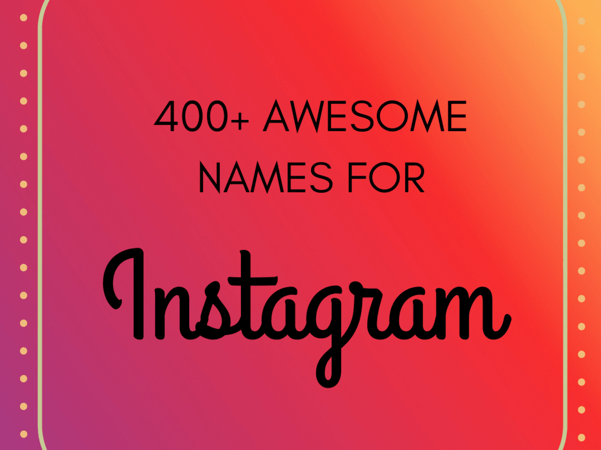 Stylish Name For Instagram Username For Boy - Jameson Photo