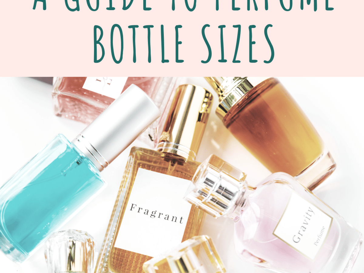 0.17 oz perfume bottle