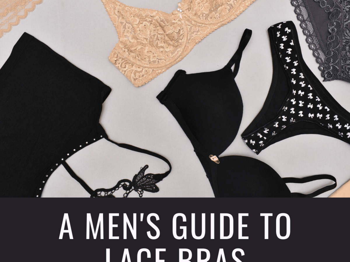 best bras for men