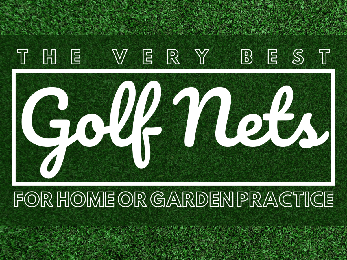 golf practise nets for sale