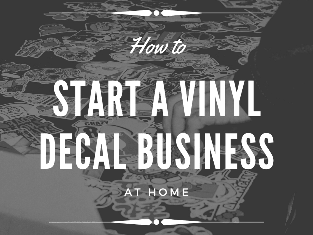 what kind of vinyl can you print on