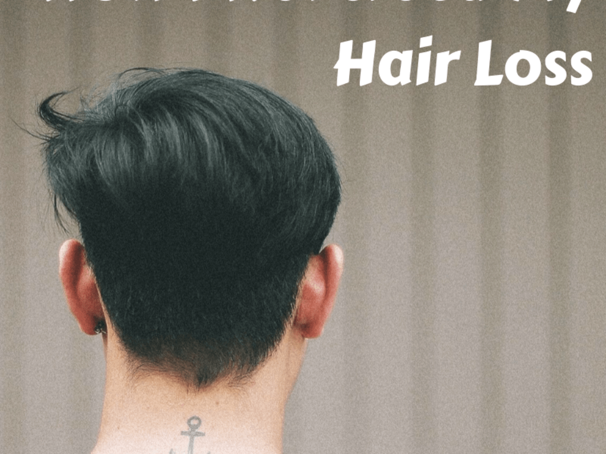 A Complete Guide To Stopping Hair Loss Bellatory Fashion And Beauty