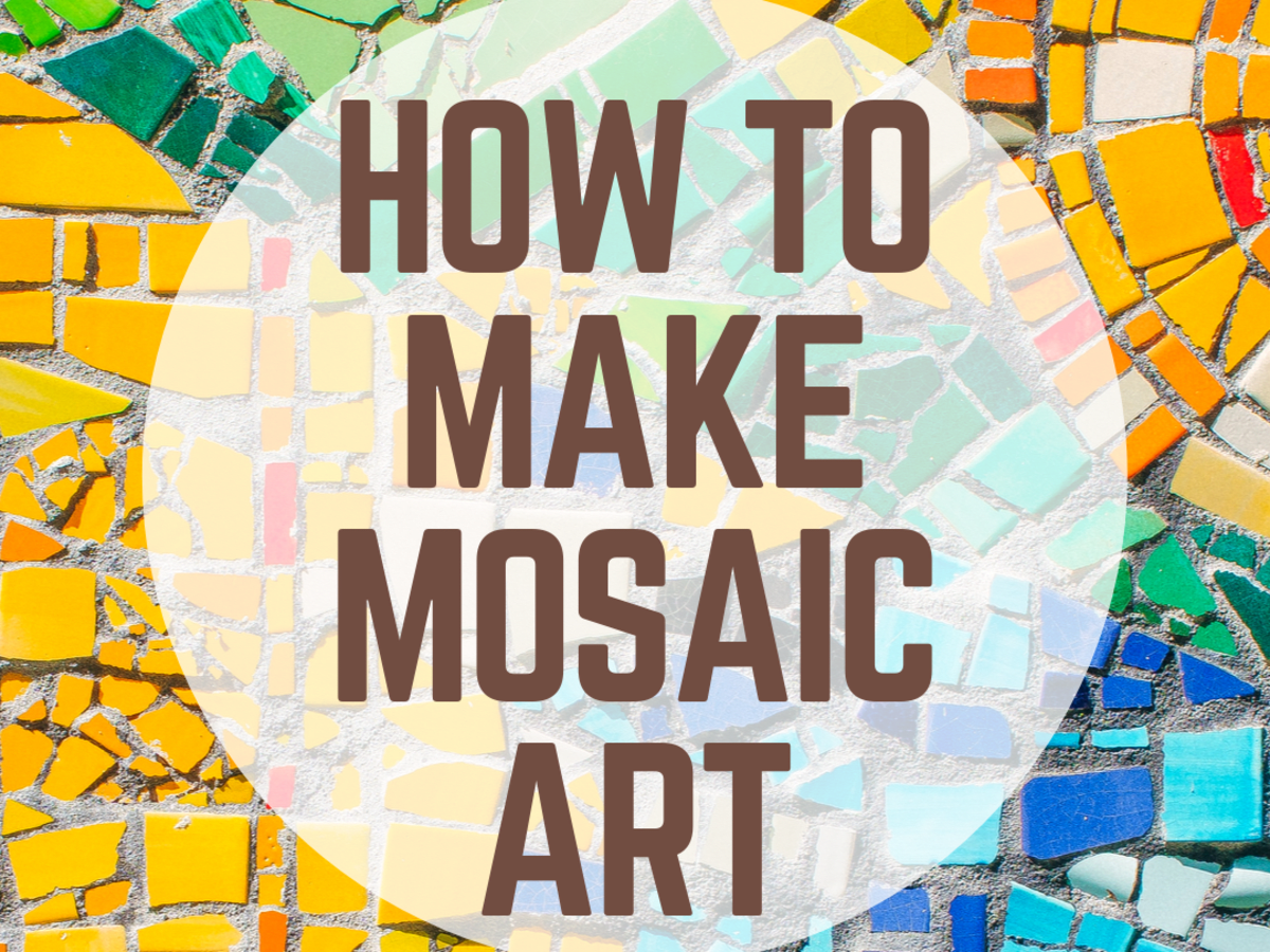 Make Your Own Mosaic Sparkle Art Peel /& Stick for Kids DIY Crafts Set of 4