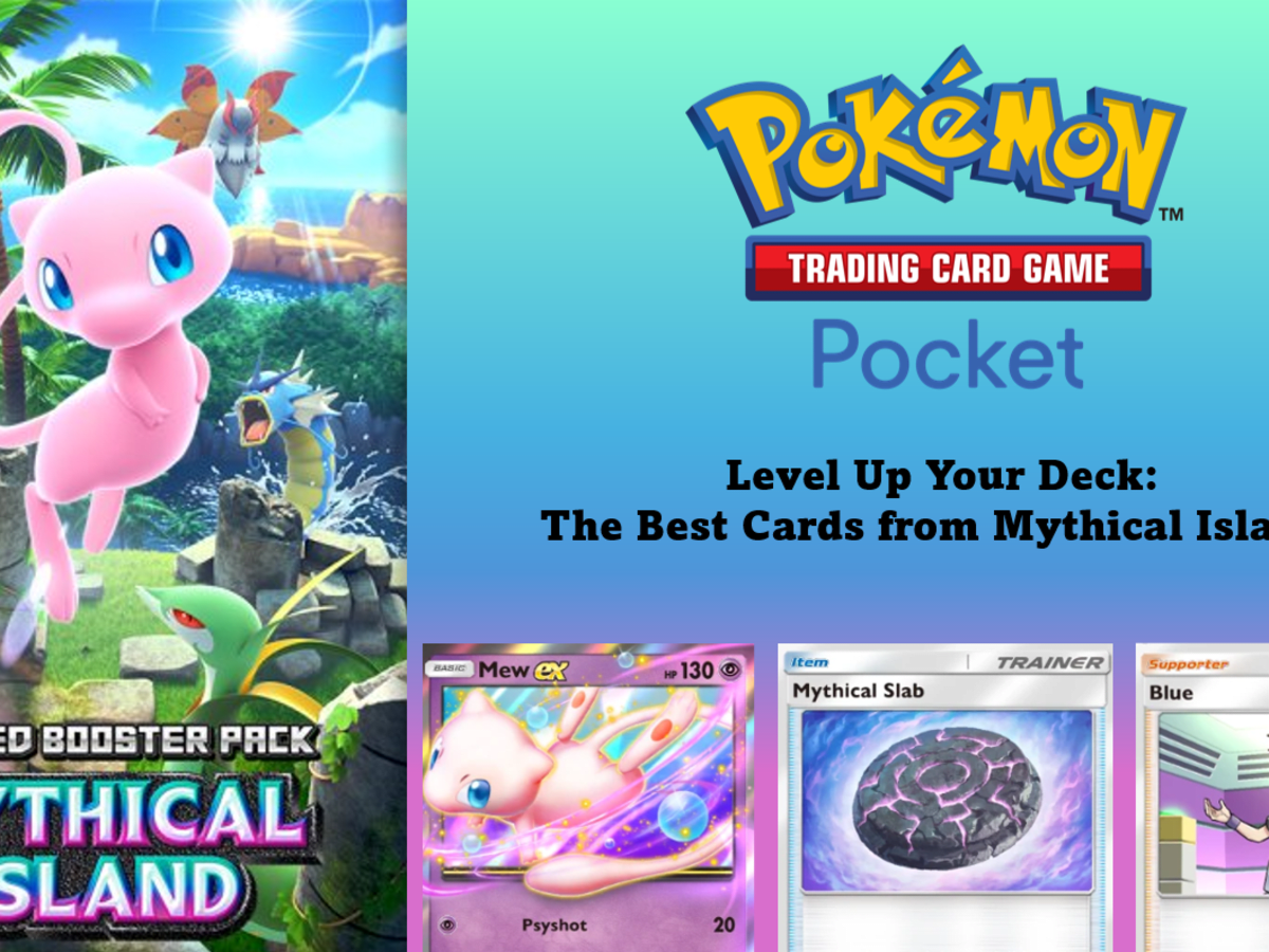 mew cards pokemon tcg pocket - Pokmon Card How to Get the Secret