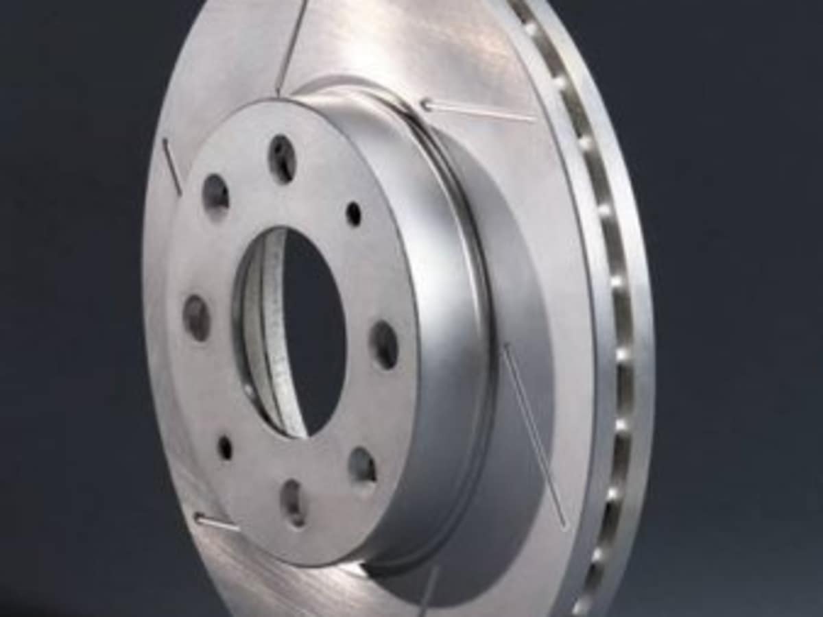 Why Does My Car Shake When I Brake Downhill / Does Your