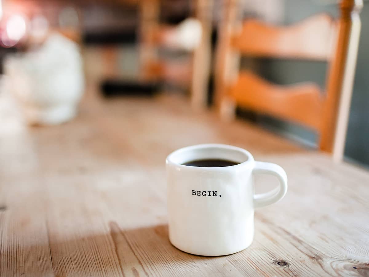 How to Make the Perfect Cup of Instant Coffee Delishably