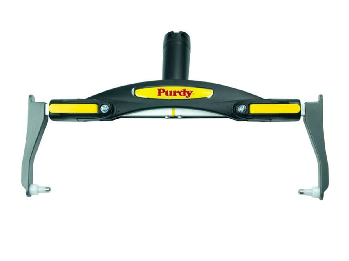 My Review of the Purdy 18 Inch Roller Frame HubPages