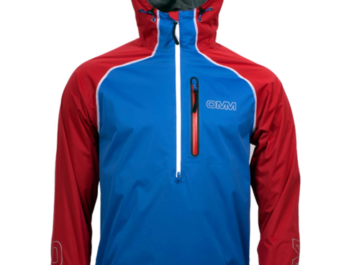 OMM Kamleika Race Smock II Review - HubPages