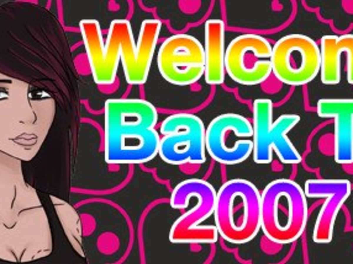 YEAR 2007 FUN FACTS TRIVIA AND HISTORY visual data 5