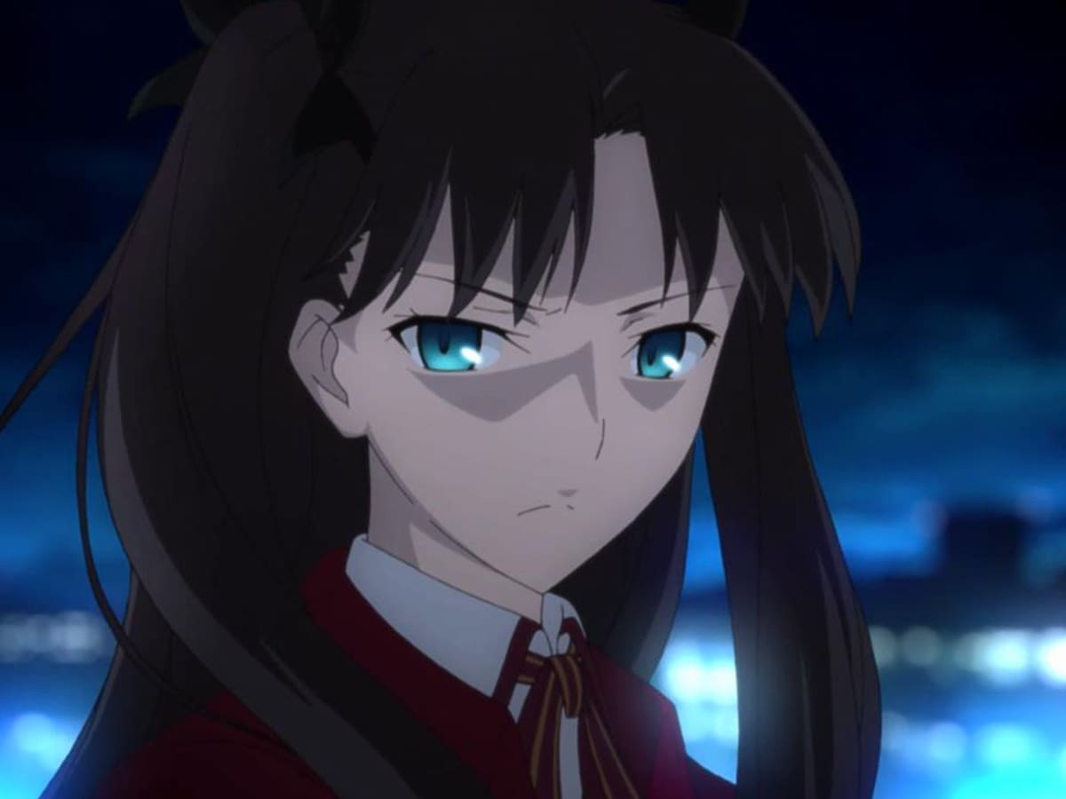 Reaper's Reviews: 'Fate/Stay Night: Unlimited Blade Works