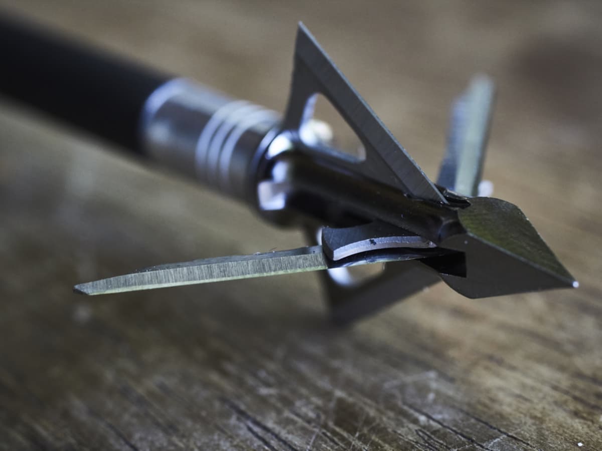 Crossbow Broadheads A Buyer s Guide HubPages