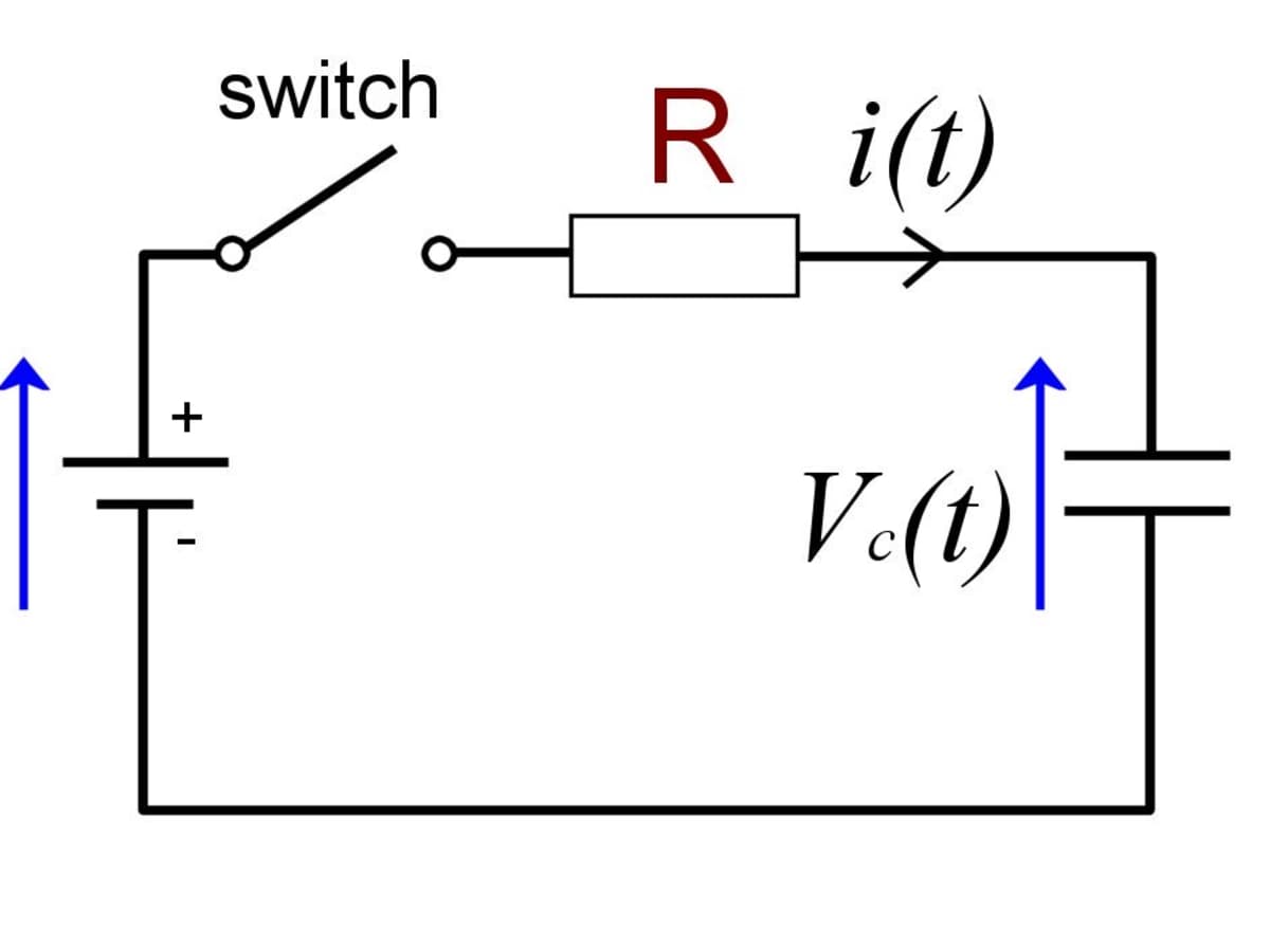 capacitor circuit calculator