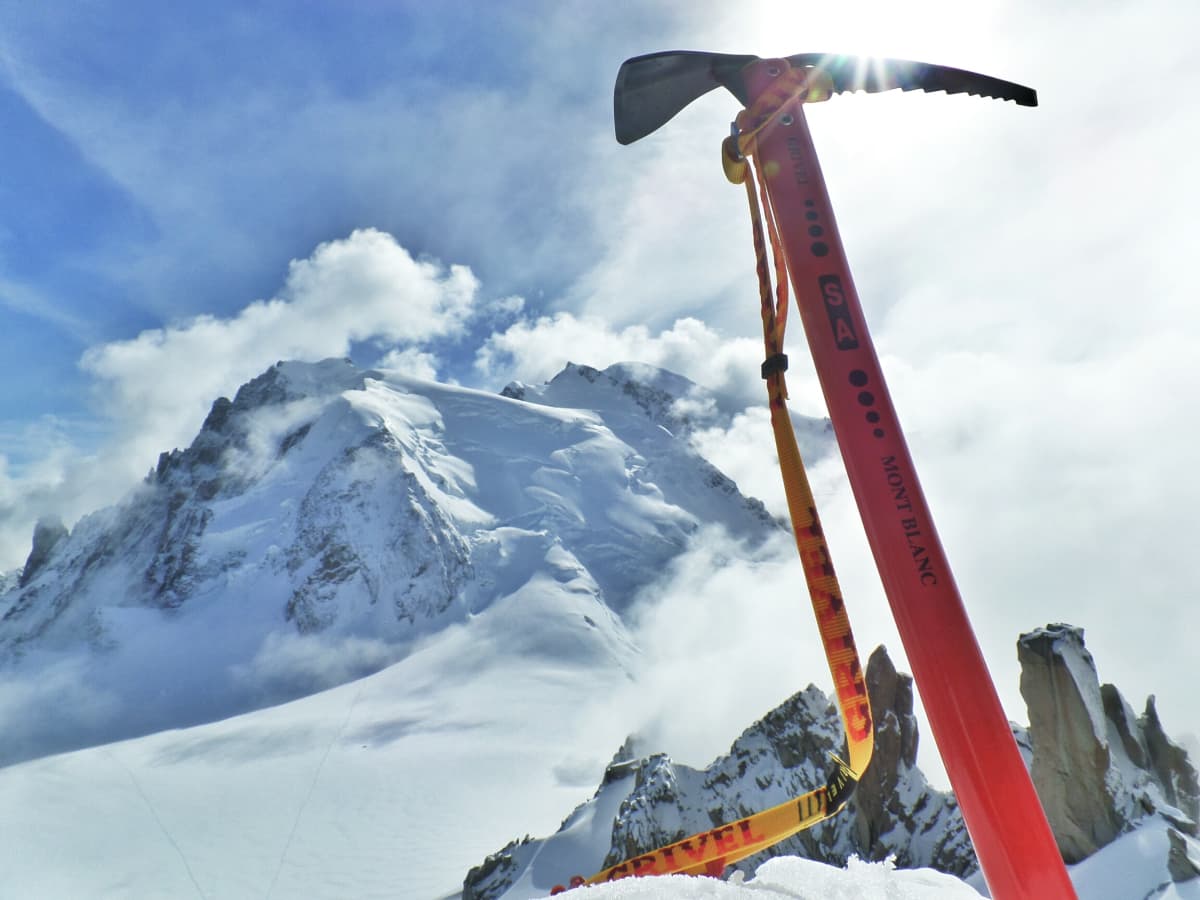 極美品 グリベル GRIVEL NEPAL SA プラス 58cm リーシュ付き GV-PI175G ネパール ピッケル 雪山 バックカントリー アウトドア 極美品 グリベル GRIVEL NEPAL SA プラス 58cm リーシュ付き GV