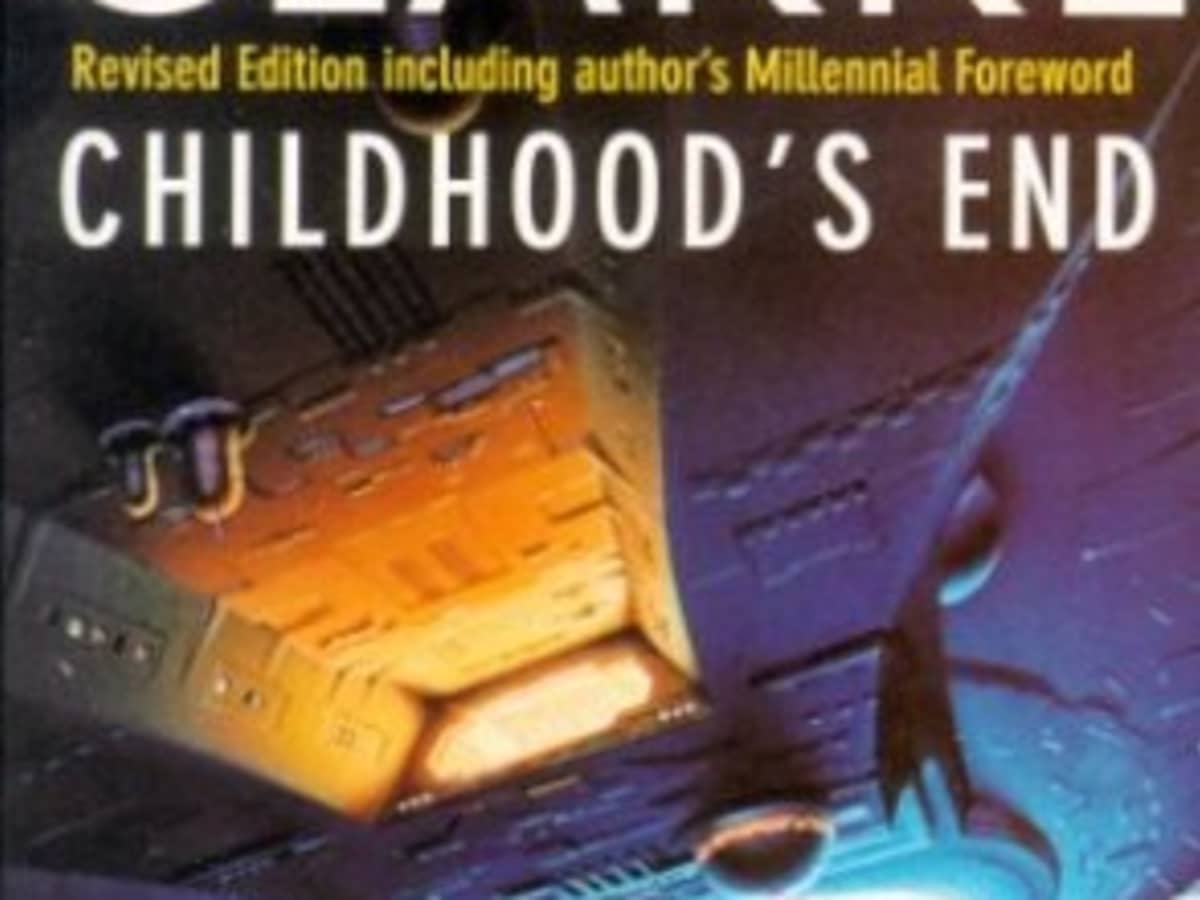 The End Of Childhood. - HubPages