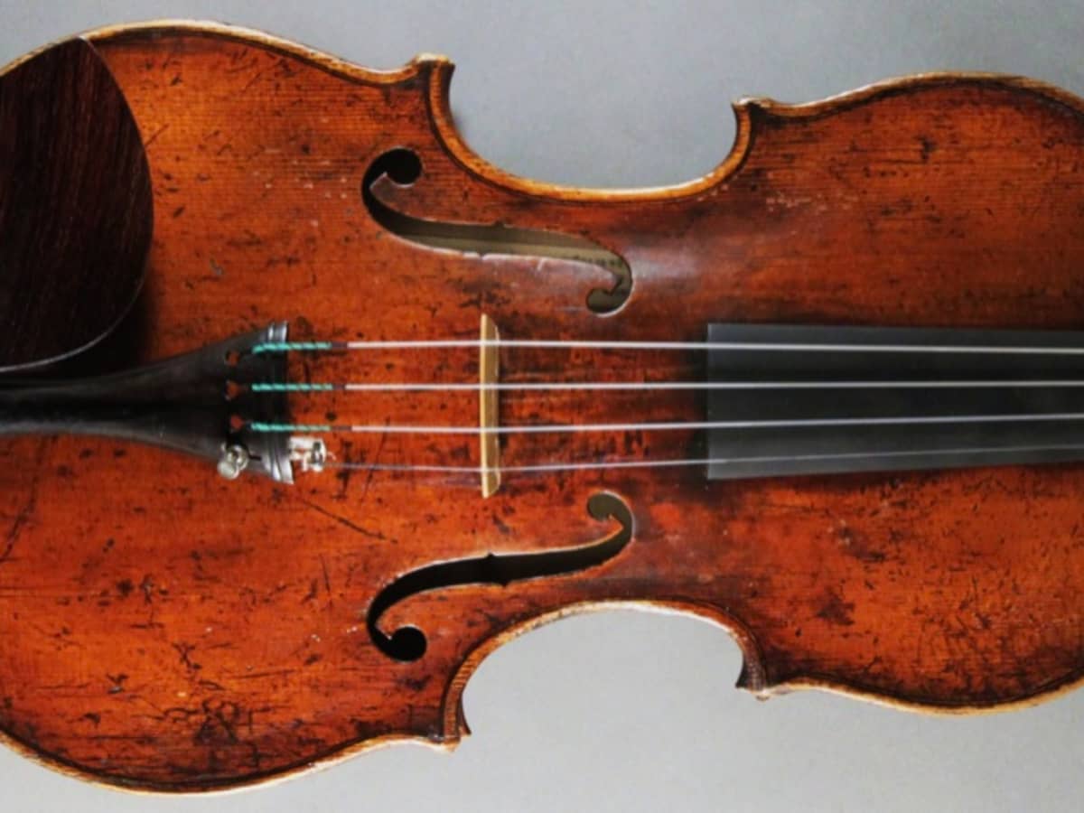 Violin Making Greats: Carlo Antonio Testore - HubPages