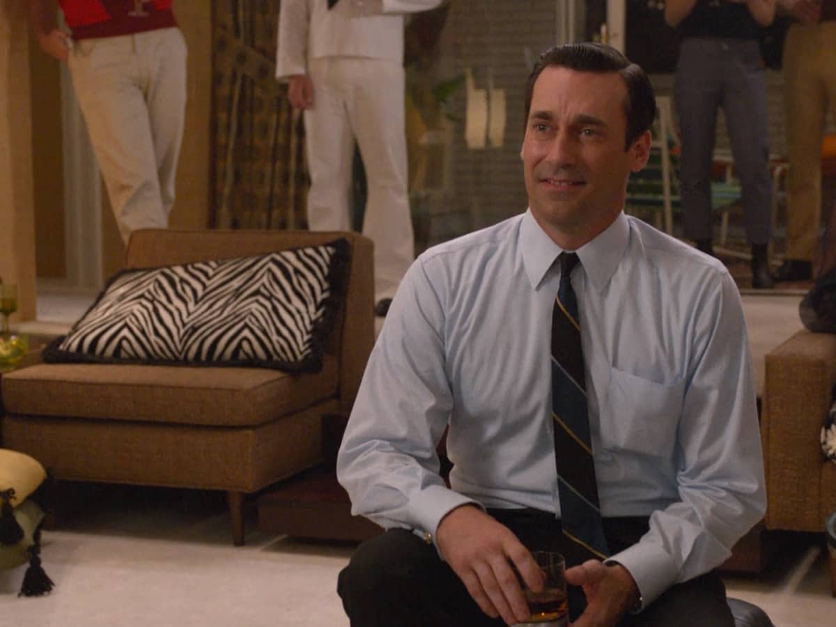 Mad Men Season 5 Song List - HubPages