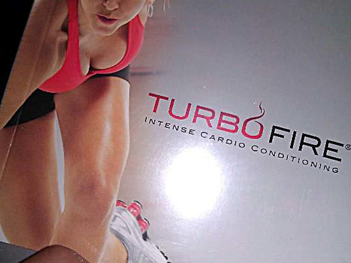 Turbo Fire 5 Day Inferno Plan What Results Can You Expect HubPages