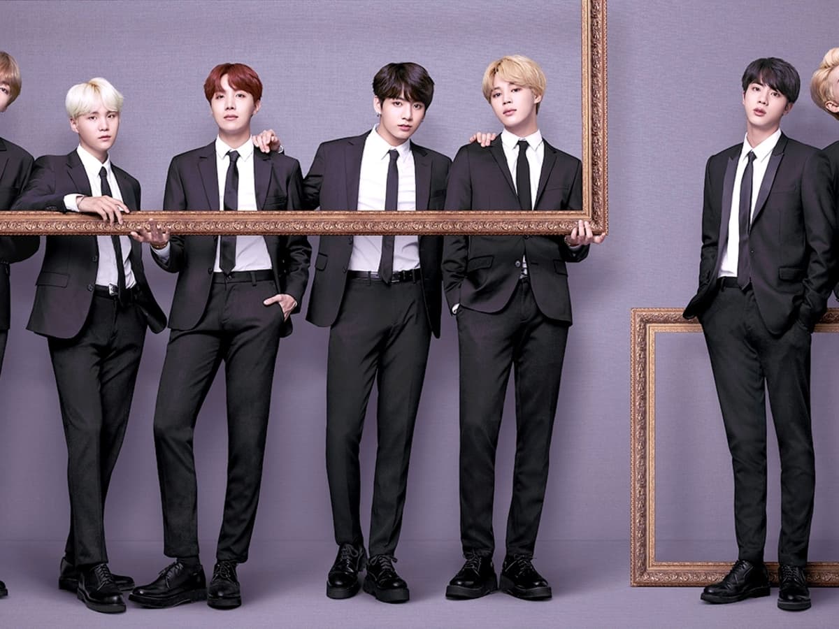 BTS: From Ordinary K-pop Band to Global Icon - HubPages