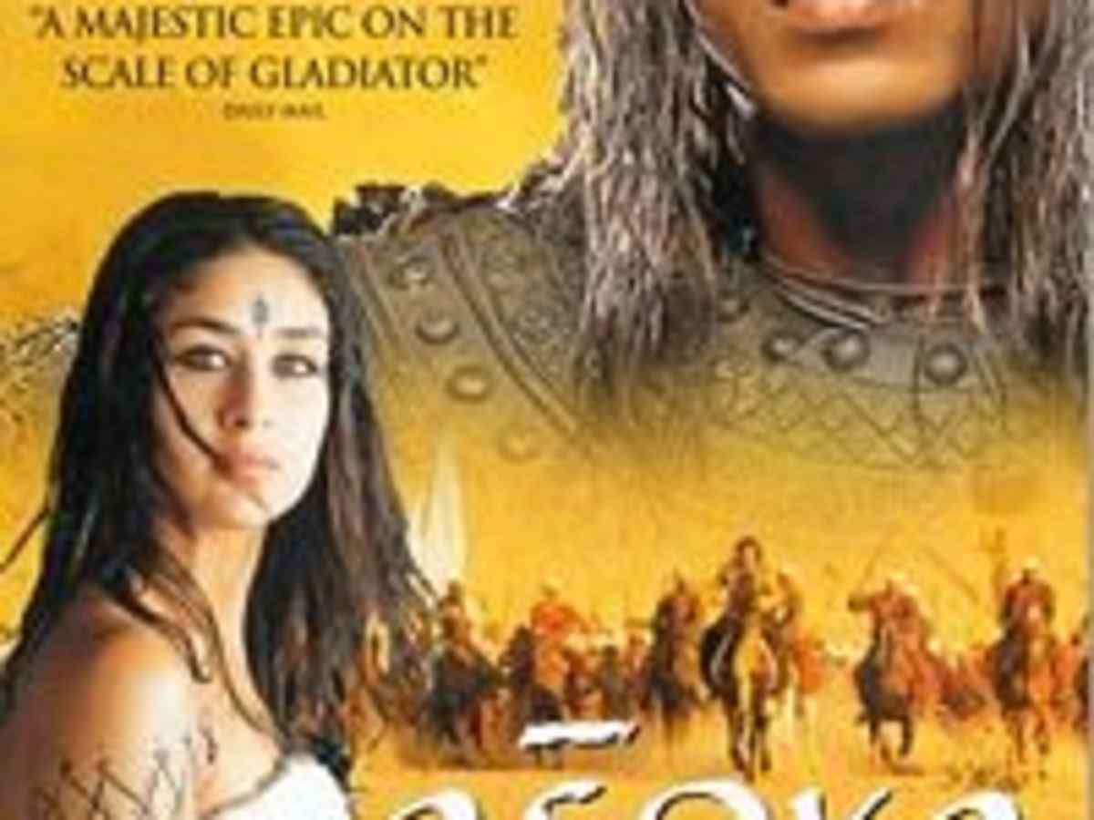 ⚡ Short essay on ashoka the great. Definition essay Short essay on