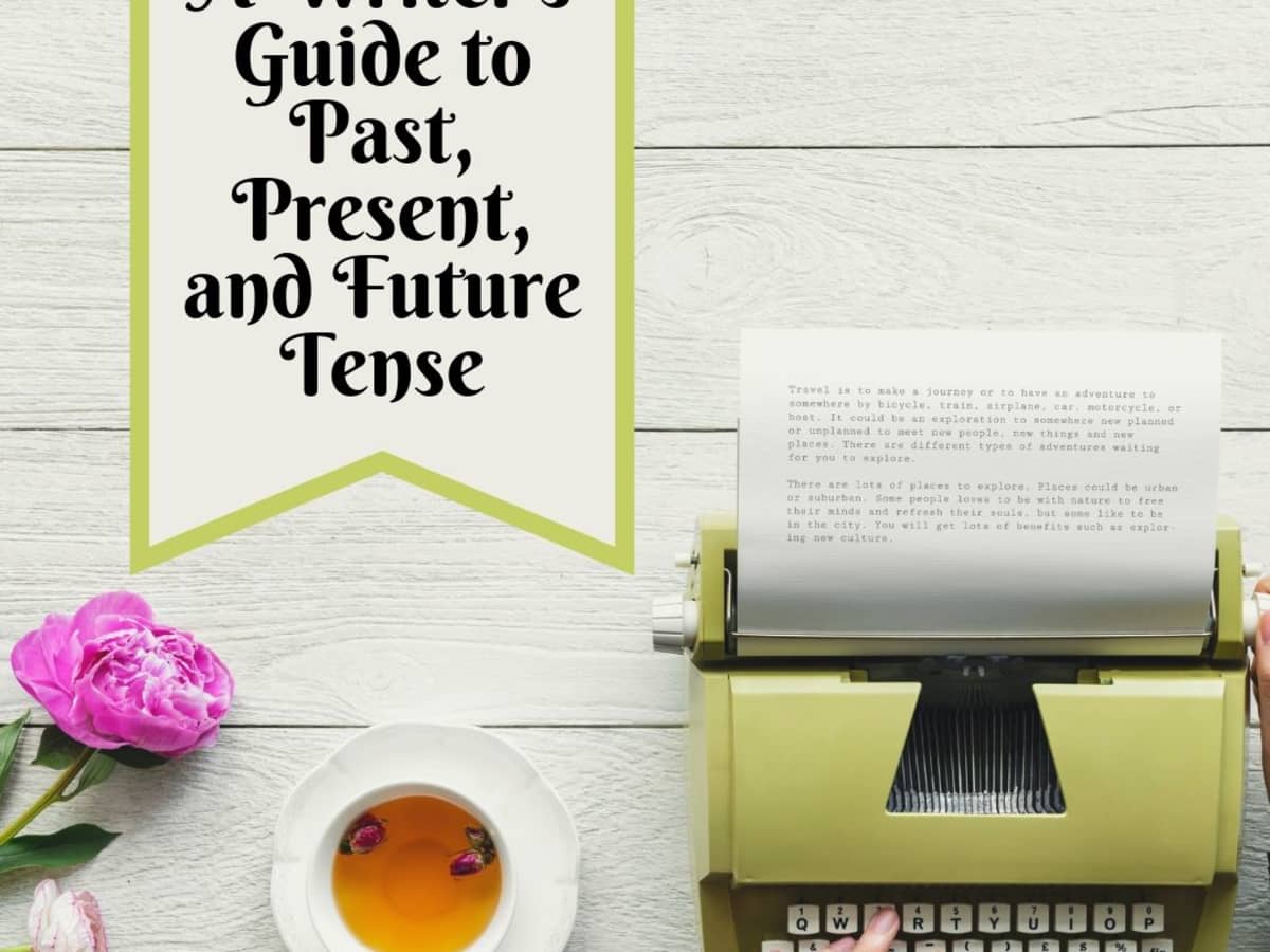 writing in past or present for book essay writing in past or present for book essay