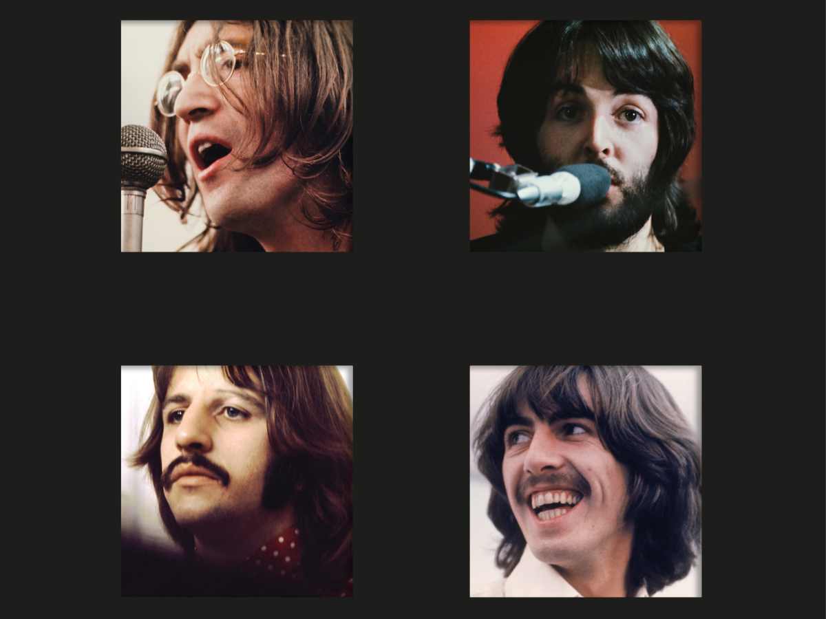 フ*ン様 THE BEATLES LET IT BE スペシャル・エディション THE BEATLES / 