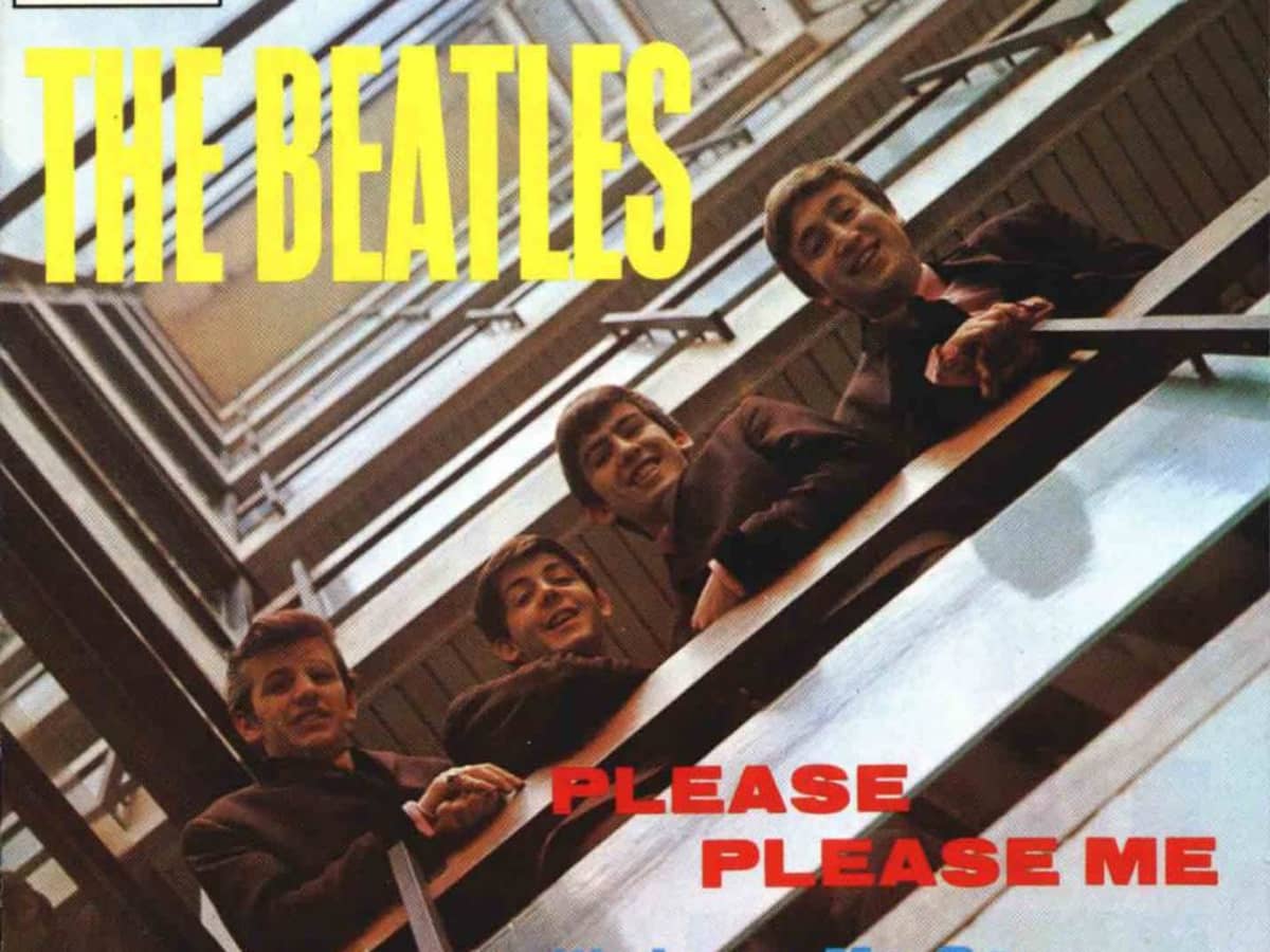 The Beatles' 