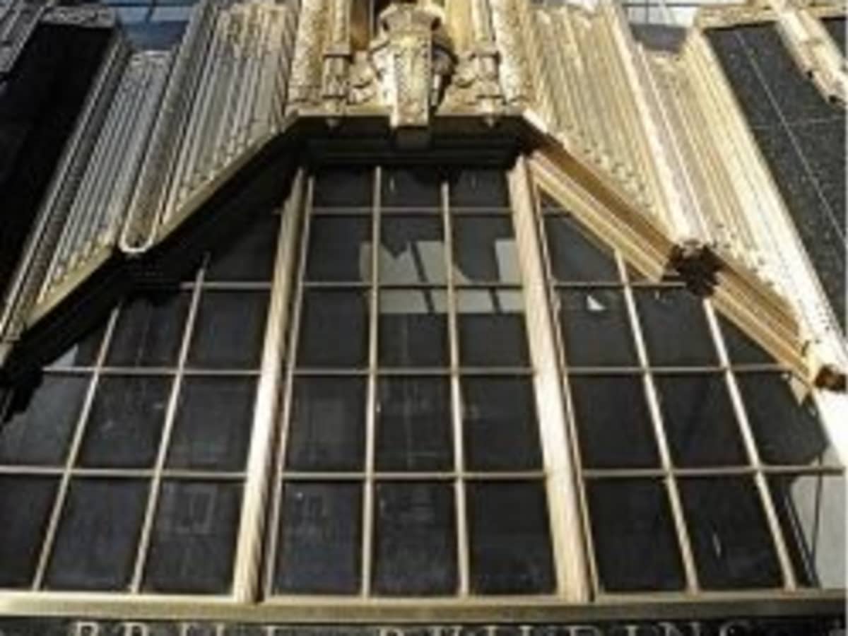 The Brill Building - Pop Song Paradise - HubPages